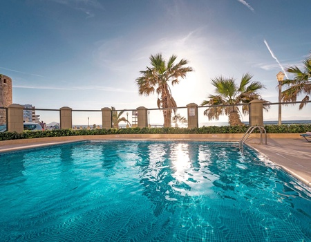 Hôtel Mitsis La Vita 4* - 1