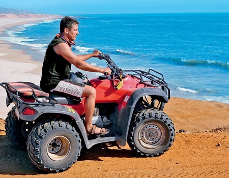 Circuit Échappée Capverdienne depuis le Riu Touareg 5* - arrivée Boavista - 4