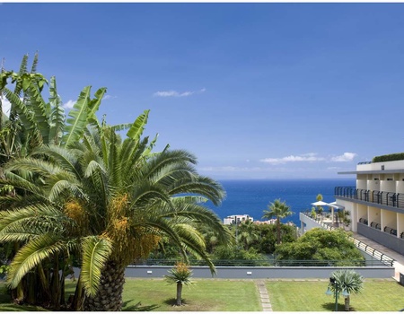 Madeira Panoramico 4* - 4