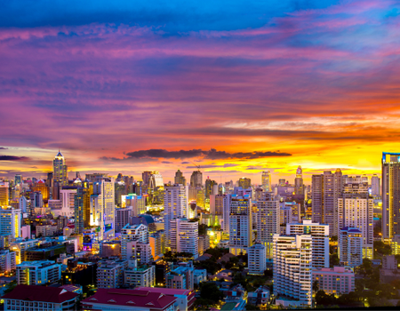 Circuit Charmes de Thaïlande et plage à Krabi 4* - 4