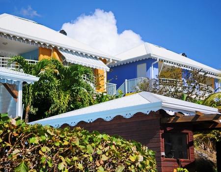 Village Pomme Cannelle - 5