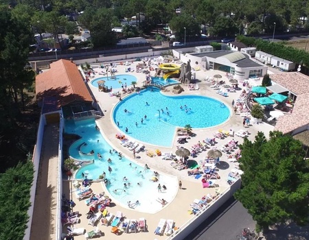 Camping Bontempo La Yole, 4* - 3