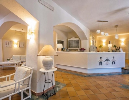 Hôtel Rocce Sarde 4* avec Location de Voiture - Sardaigne, Bassin Méditerranéen - Image 4