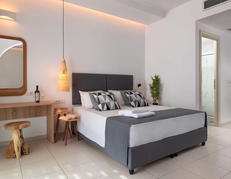 Hôtel Eagles Nest 4* - 2