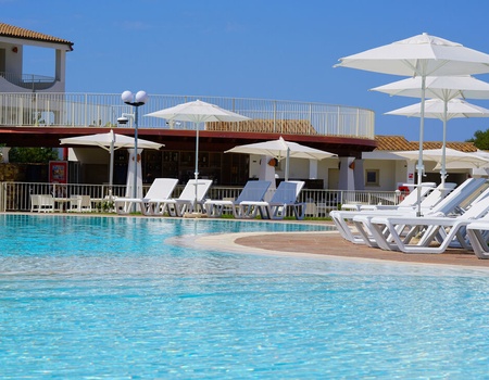 Hotel GH Santina 4* - 5