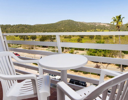 Hôtel Palmanova 4* - 3