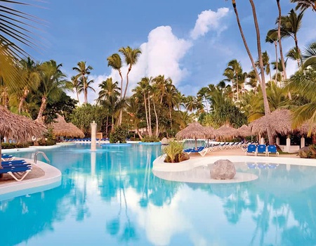 Hôtel Melia Caribe Beach Resort 5* - 1