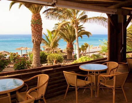 Hôtel Ôclub Experience SBH Royal Monica 3* - 4