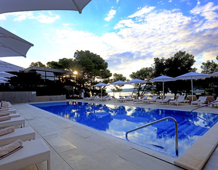 Hôtel Labranda Senses resort Hvar - 5
