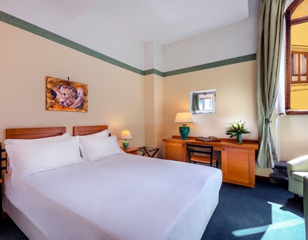 Hôtel Botticelli 4* - Florence, Italie - Image 5