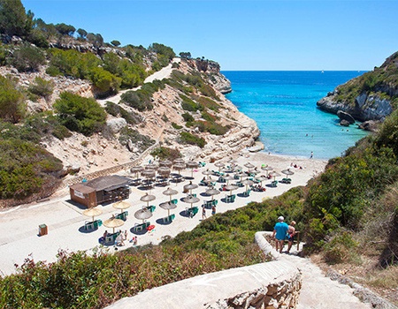 Hôtel HYB Eurocalas 4* - 3