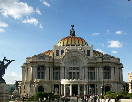 Pré-voyage Mexique Colonial & Splendeurs du Mexique 15J/12N - 2026 - 4