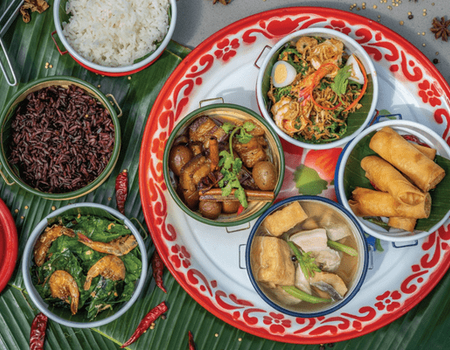 Séjour Grand Mercure Khao Lak Bangsak 5* - 2