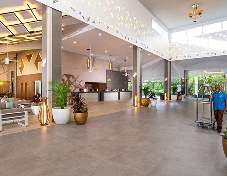 Hôtel Riu Ocho Rios 5* - 4