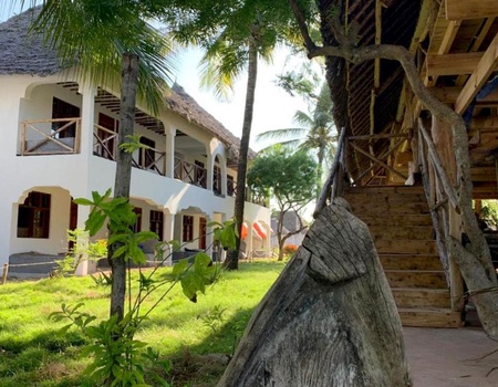 Ôclub Experience Nest Style Beach Hotel 4 * - 4