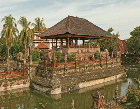 Magie Balinaise et Extension 4 Nuits - De Denpasar A Denpasar - 5