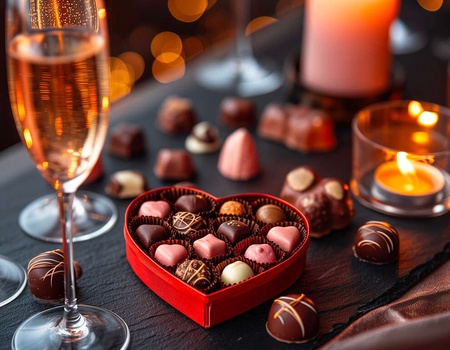 Séjour romantique au coeur de la Touraine - 3*