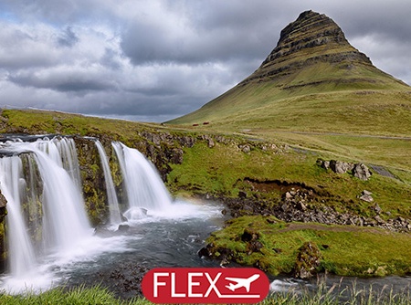 Circuit Douceurs de l'Islande en Eté - 8J/7N - 2026 - 1