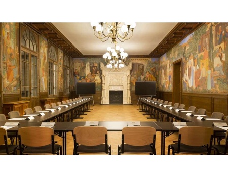 Escapade gourmande avec accès spa dans un 5* à Nîmes - 5* - Gard - Nîmes, Languedoc Roussillon - Image 3