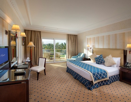 TUI Sélection Hôtel Premier Le Rêve Hotel & Spa - Choix flex 5* - 2