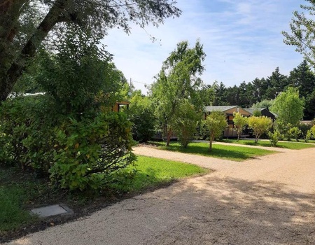 Camping Verbela Village, 4* - 5