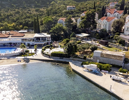 Hôtel TUI Blue Kalamota Island 4* Adult Only +16 by Ôvoyages - 2