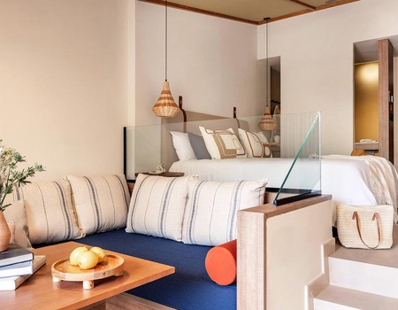 Hôtel Zel Costa Brava 4* - 5