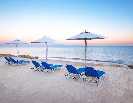 Hôtel Grand Blue Hôtel 5* - 4