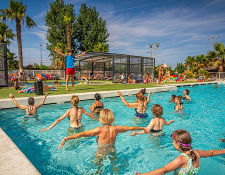 Camping Le Clos Virgile 4* - 3