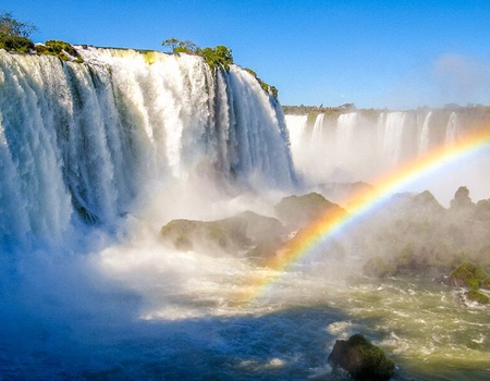 Circuit Confidentiel Argentine - 3