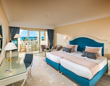 Hôtel Steigenberger Marhaba Hammamet 5* - 5