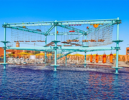 Club Framissima Premium Club Sungo by Pickalbatros ***** - 5