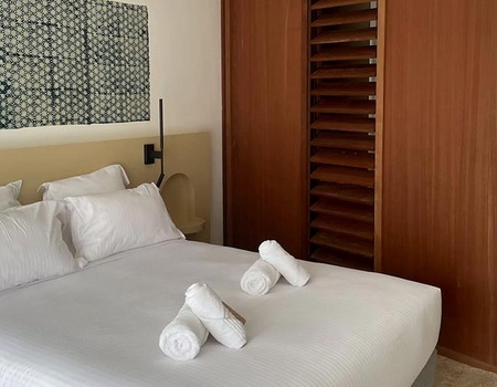 Dimitile Hôtel et Spa by Ôvoyages 4* - 5