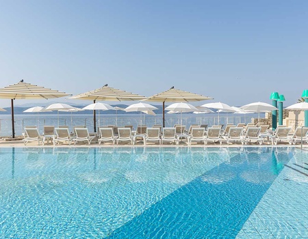 Hôtel Tui Blue Makarska 4* - 5