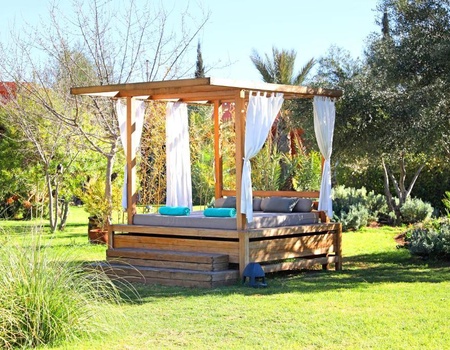 Domaine des Remparts 5* - 2