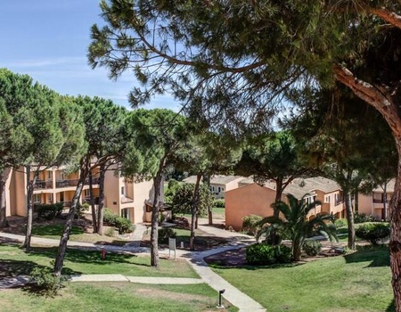Résidence Saint-Raphaël Valescure - Maeva Super Home - Saint Raphaël, Côte d'Azur - Image 1