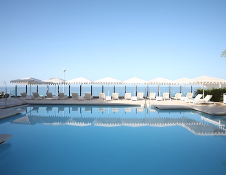 Hôtel Joia Salomé by Iberostar 5* Adult Only - Tenerife, Canaries - Image 4