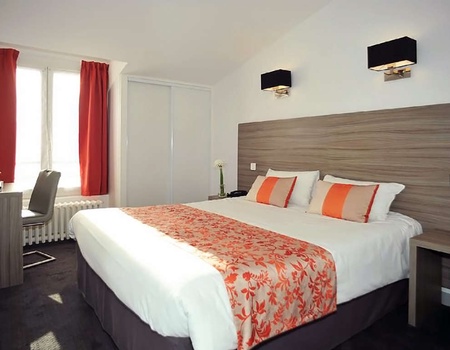 Week-end dans le coeur historique de La Rochelle - 3* - 5