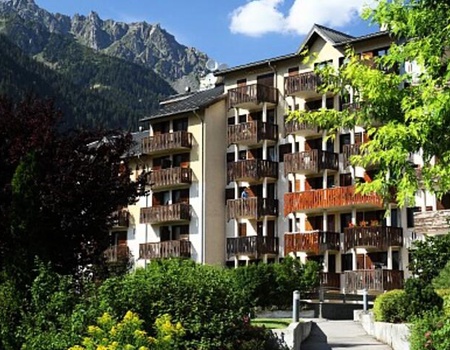 Résidence La Rivière - Maeva Home - Haute Savoie - Chamonix, Alpes du Nord - Image 5