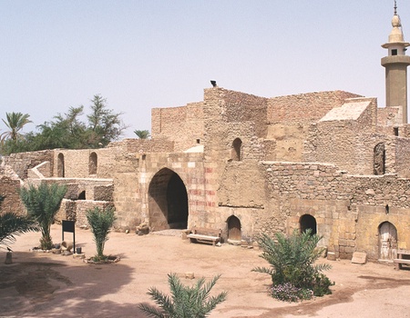 Découverte Jordanienne - Jordanie - 3