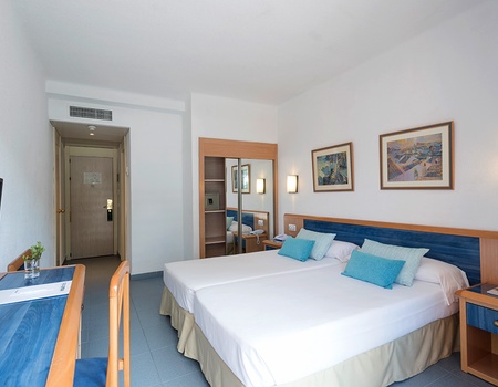 Hôtel HM Isabela 4* Adult Only - Majorque, Baléares - Image 5