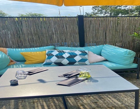 Escapade champenoise au coeur de Reims - 4* - 5