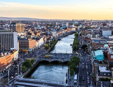 Circuit Les Deux Irlande - 5