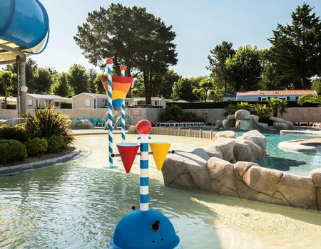 Camping Club Le Trianon 5*- Maeva - On aime - Vendée - Sables d'Olonne, Atlantique Nord - Image 5