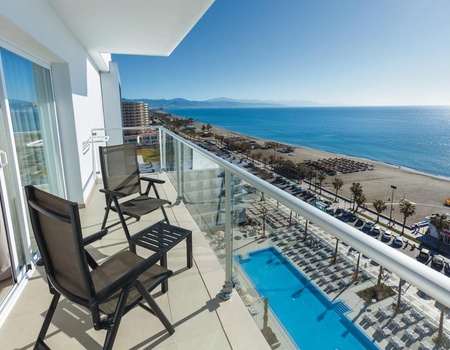 Hôtel Riu Costa del Sol 4* - 4