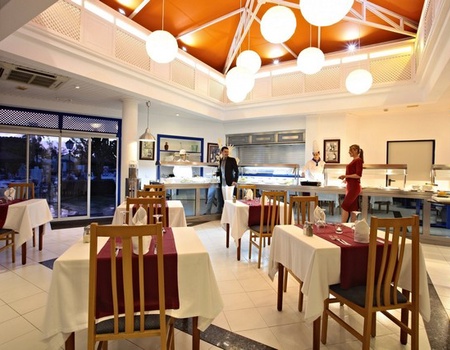Hôtel Sandos Atlantic Garden 3* - Adult Only - 3