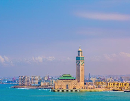 Les Villes Impériales - 1