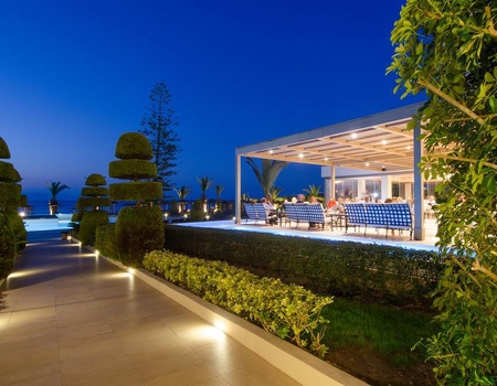 Hôtel The Ixian Grand and All Suites 5* (Adults Only 18+) - 2
