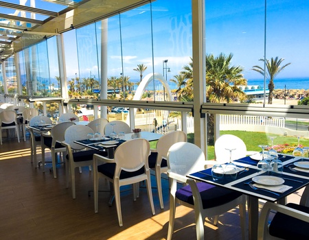 Hôtel Club Lookéa Puente Real 4* - 3