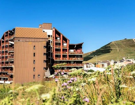 Résidence Les Mélèzes - maeva Home - Isère - Alpe d Huez, Alpes du Nord - Image 3